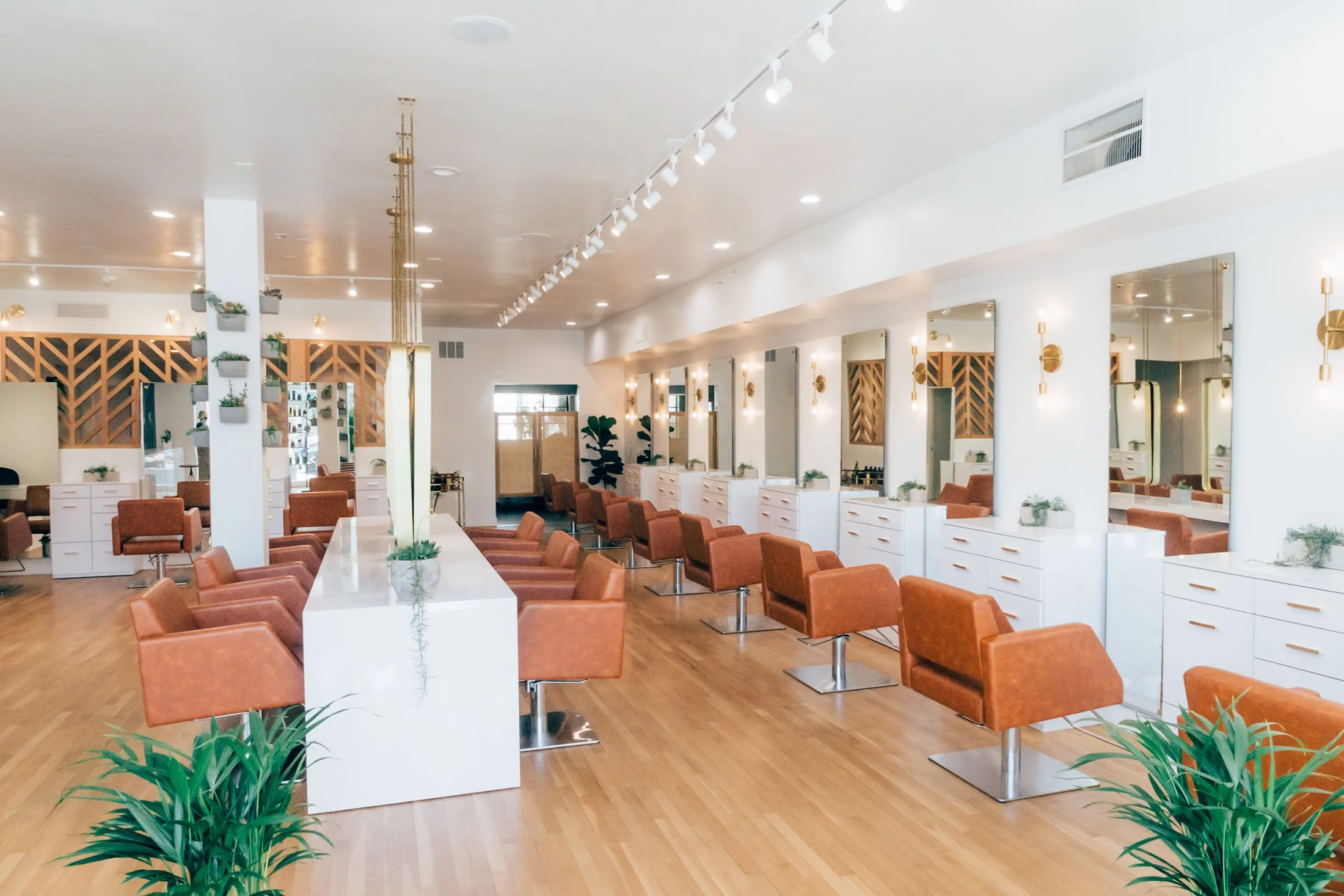 Balayage by RoseRoom