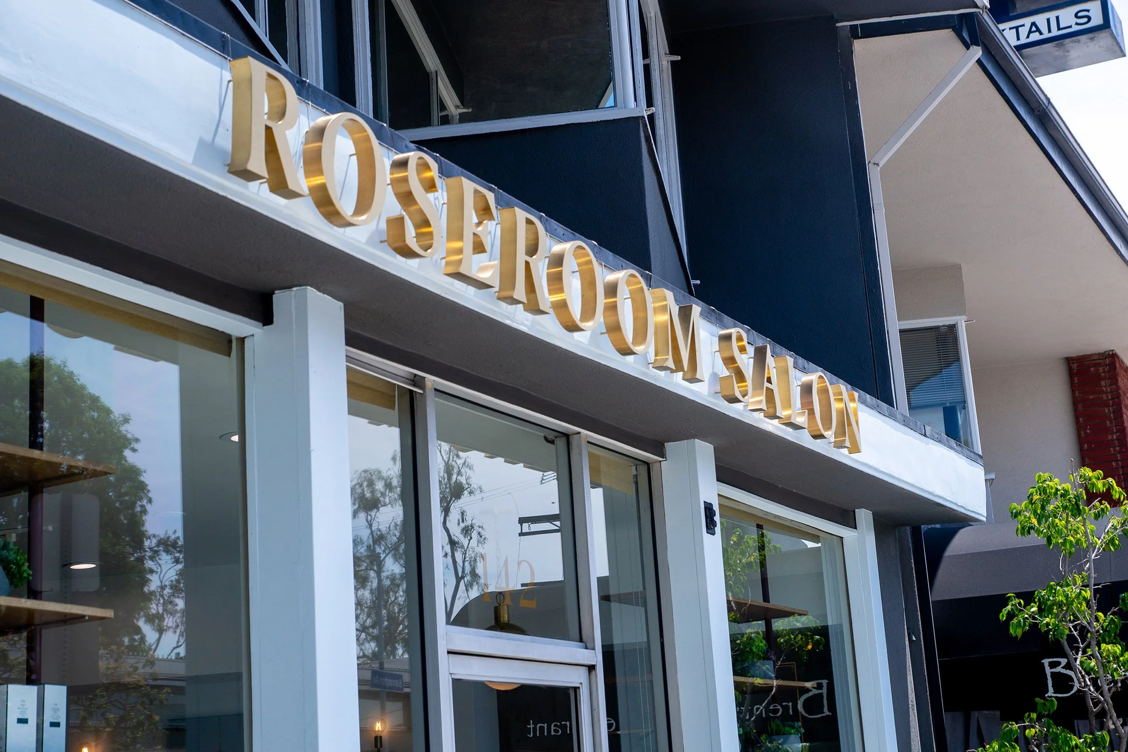 Hair transformation by RoseRoom